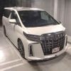 toyota alphard 2021 -TOYOTA--Alphard AGH30W-0380275---TOYOTA--Alphard AGH30W-0380275- image 1