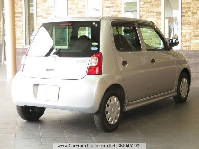 daihatsu esse 2011 -DAIHATSU--Esse L235S--2062971---DAIHATSU--Esse L235S--2062971- image 2