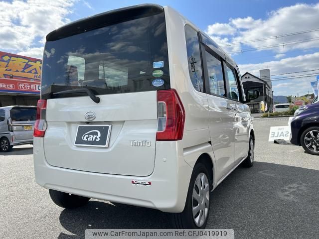 daihatsu tanto 2018 quick_quick_DBA-LA600S_LA600S-0636254 image 2