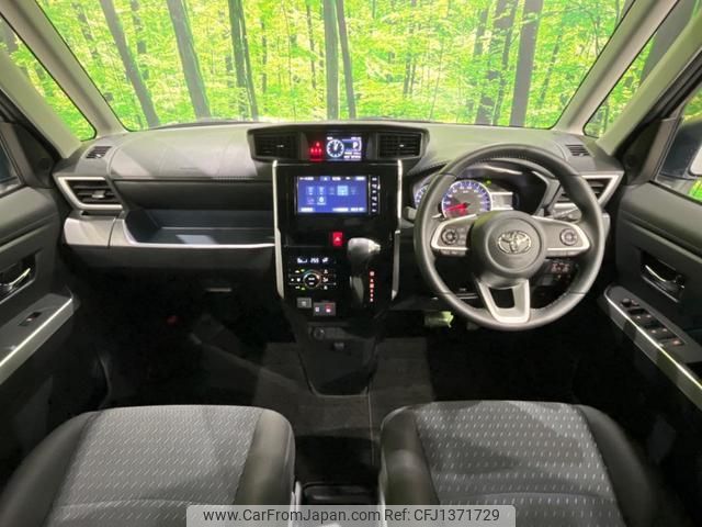 toyota roomy 2021 quick_quick_M900A_M900A-0602365 image 2