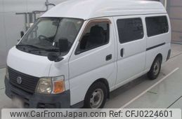 nissan caravan-van 2006 -NISSAN--Caravan Van CWGE25-055933---NISSAN--Caravan Van CWGE25-055933-