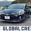 toyota prius 2017 -TOYOTA--Prius DAA-ZVW50--ZVW50-6085365---TOYOTA--Prius DAA-ZVW50--ZVW50-6085365- image 1