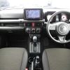 suzuki jimny-sierra 2022 CFJ1564724 image 18