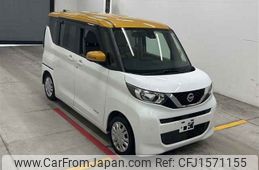 nissan roox 2020 CFJ1571155
