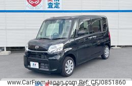 daihatsu tanto 2018 quick_quick_LA600S_LA600S-0725180