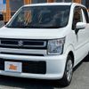 suzuki wagon-r 2021 -SUZUKI--Wagon R 5BA-MH85S--MH85S-117306---SUZUKI--Wagon R 5BA-MH85S--MH85S-117306- image 8