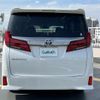 toyota alphard 2021 -TOYOTA--Alphard 3BA-AGH30W--AGH30-0396095---TOYOTA--Alphard 3BA-AGH30W--AGH30-0396095- image 20