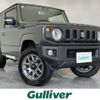 suzuki jimny 2024 -SUZUKI--Jimny 3BA-JB64W--JB64W-349312---SUZUKI--Jimny 3BA-JB64W--JB64W-349312- image 1