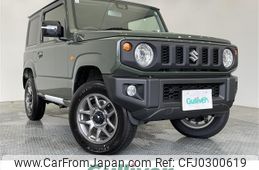 suzuki jimny 2024 -SUZUKI--Jimny 3BA-JB64W--JB64W-349312---SUZUKI--Jimny 3BA-JB64W--JB64W-349312-