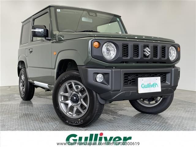 suzuki jimny 2024 -SUZUKI--Jimny 3BA-JB64W--JB64W-349312---SUZUKI--Jimny 3BA-JB64W--JB64W-349312- image 1