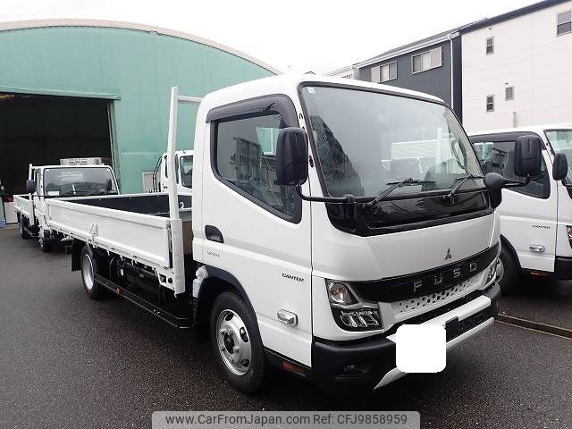 mitsubishi-fuso canter 2023 -MITSUBISHI--Canter 2RG-FEB50--FEB50-601443---MITSUBISHI--Canter 2RG-FEB50--FEB50-601443- image 1