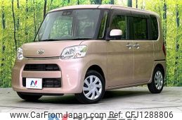 daihatsu tanto 2017 -DAIHATSU--Tanto DBA-LA600S--LA600S-0548672---DAIHATSU--Tanto DBA-LA600S--LA600S-0548672-