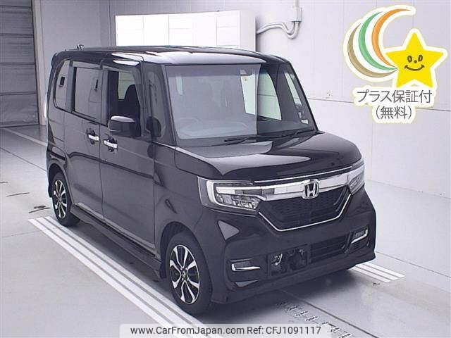 honda n-box 2018 -HONDA--N BOX JF4-1014998---HONDA--N BOX JF4-1014998- image 1