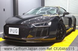 audi r8 2018 -AUDI--Audi R8 ABA-4SCSPD--WUAZZZFX9H7903615---AUDI--Audi R8 ABA-4SCSPD--WUAZZZFX9H7903615-