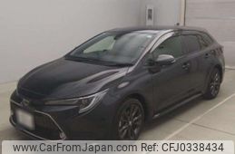 toyota corolla-touring-wagon 2021 -TOYOTA 【群馬 331ｻ5012】--Corolla Touring 3BA-ZRE212W--ZRE212-6032541---TOYOTA 【群馬 331ｻ5012】--Corolla Touring 3BA-ZRE212W--ZRE212-6032541-