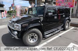 hummer h2 2006 GOO_JP_700102067530240822003