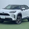 toyota yaris-cross 2022 CFJ1661582 image 23