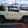 suzuki jimny 2018 -SUZUKI 【群馬 582ｸ5890】--Jimny JB64W--112457---SUZUKI 【群馬 582ｸ5890】--Jimny JB64W--112457- image 26