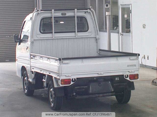 subaru sambar-truck 2011 -SUBARU--Samber Truck TT2-513380---SUBARU--Samber Truck TT2-513380- image 2