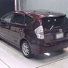 toyota prius-α 2014 -TOYOTA 【滋賀 337ﾒ 321】--Prius α DAA-ZVW41W--ZVW41-3350528---TOYOTA 【滋賀 337ﾒ 321】--Prius α DAA-ZVW41W--ZVW41-3350528- image 11