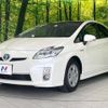 toyota prius 2009 -TOYOTA--Prius DAA-ZVW30--ZVW30-5017832---TOYOTA--Prius DAA-ZVW30--ZVW30-5017832- image 17