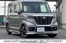 suzuki spacia 2019 CFJ1546937