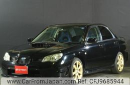 subaru impreza 2007 -SUBARU--Impreza GDA--GDA-021489---SUBARU--Impreza GDA--GDA-021489-