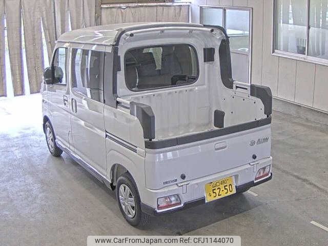 daihatsu atrai 2024 -DAIHATSU 【山口 480ﾅ5250】--Atrai Van S700W--S700W-0003442---DAIHATSU 【山口 480ﾅ5250】--Atrai Van S700W--S700W-0003442- image 2