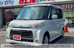 daihatsu tanto 2011 -DAIHATSU--Tanto DBA-L375S--L375S-0458592---DAIHATSU--Tanto DBA-L375S--L375S-0458592-