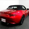 mazda roadster 2015 quick_quick_DBA-ND5RC_ND5RC-105985 image 2