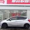 nissan note 2016 -NISSAN--Note DBA-E12--E12-431742---NISSAN--Note DBA-E12--E12-431742- image 5