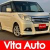 suzuki solio 2016 quick_quick_MA36S_MA36S-110860 image 1