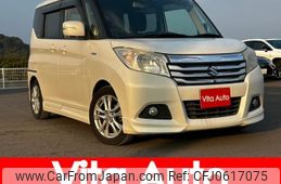 suzuki solio 2016 quick_quick_MA36S_MA36S-110860