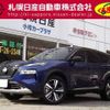 nissan x-trail 2024 -NISSAN--X-Trail 6AA-SNT33--SNT33-080***---NISSAN--X-Trail 6AA-SNT33--SNT33-080***- image 1