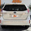 toyota prius-α 2017 -TOYOTA--Prius α DAA-ZVW41W--ZVW41-0049735---TOYOTA--Prius α DAA-ZVW41W--ZVW41-0049735- image 14