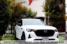 mazda mazda-others 2023 -MAZDA--CX-60 5LA-KH5S3P--KH5S3P-100191---MAZDA--CX-60 5LA-KH5S3P--KH5S3P-100191-