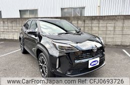 toyota yaris-cross 2025 -TOYOTA 【福山 300ﾗ9938】--Yaris Cross MXPJ10--3163494---TOYOTA 【福山 300ﾗ9938】--Yaris Cross MXPJ10--3163494-