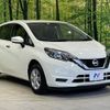 nissan note 2019 -NISSAN--Note DBA-E12--E12-624738---NISSAN--Note DBA-E12--E12-624738- image 17