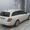 mercedes-benz c-class-station-wagon 2009 -MERCEDES-BENZ--Benz C Class Wagon 204241-WDD2042412F306788---MERCEDES-BENZ--Benz C Class Wagon 204241-WDD2042412F306788- image 2