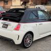 abarth 595c 2015 GOO_JP_700070884830241205011 image 4