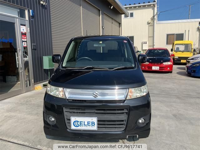 suzuki wagon-r-stingray 2012 quick_quick_MH23S_MH23S-663560 image 2