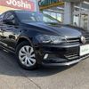 volkswagen polo 2018 -VOLKSWAGEN--VW Polo ABA-AWCHZ--WVWZZZAWZJU028733---VOLKSWAGEN--VW Polo ABA-AWCHZ--WVWZZZAWZJU028733- image 1