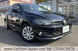 volkswagen polo 2018 -VOLKSWAGEN--VW Polo ABA-AWCHZ--WVWZZZAWZJU028733---VOLKSWAGEN--VW Polo ABA-AWCHZ--WVWZZZAWZJU028733-