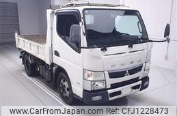 mitsubishi-fuso canter 2018 -MITSUBISHI--Canter FBA60-570131---MITSUBISHI--Canter FBA60-570131-