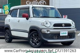 suzuki xbee 2018 CFJ1591263