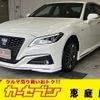 toyota crown 2018 -TOYOTA--Crown 6AA-AZSH21--AZSH21-1000373---TOYOTA--Crown 6AA-AZSH21--AZSH21-1000373- image 1