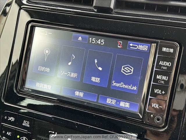toyota prius 2019 -TOYOTA--Prius DAA-ZVW51--ZVW51-6141752---TOYOTA--Prius DAA-ZVW51--ZVW51-6141752- image 2