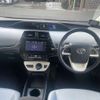 toyota prius 2018 -TOYOTA 【名古屋 307ﾓ5822】--Prius DAA-ZVW50--ZVW50-6152136---TOYOTA 【名古屋 307ﾓ5822】--Prius DAA-ZVW50--ZVW50-6152136- image 9