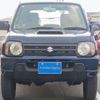 suzuki jimny 2012 quick_quick_ABA-JB23W_JB23W-685510 image 16