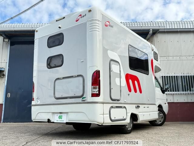 nissan vanette-truck 2015 CFJ1793524 image 2